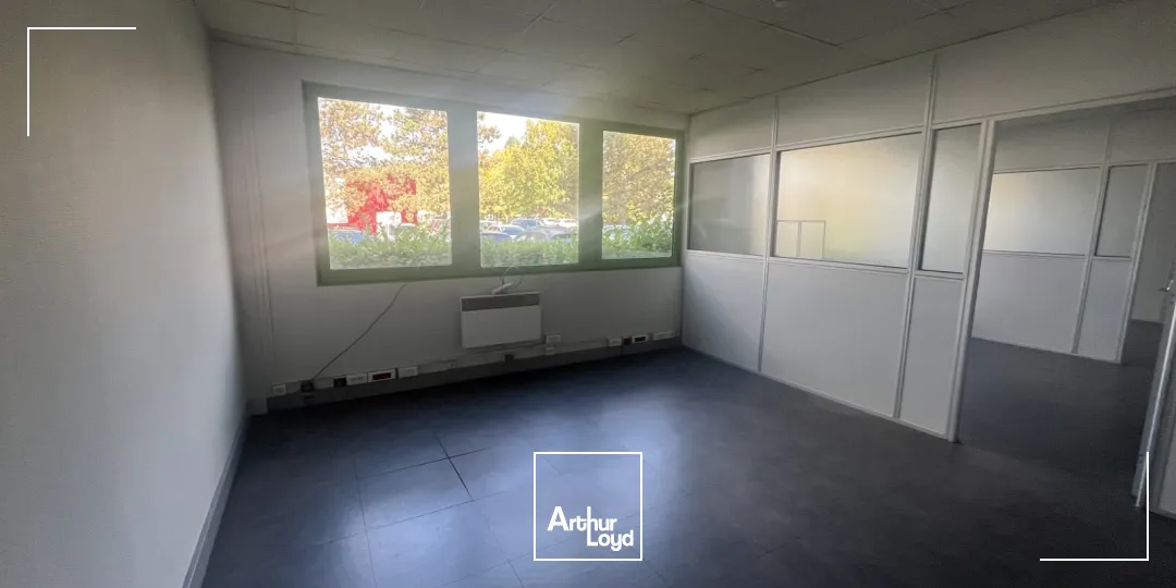 Bureaux - Location - ORLEANS - 45100 - 157.63-157.63 - 7818367