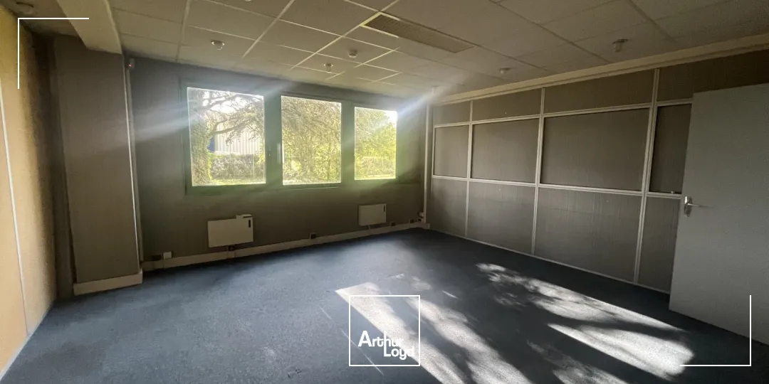 Bureaux - Location - ORLEANS - 45100 - 157.63-157.63 - 7818370