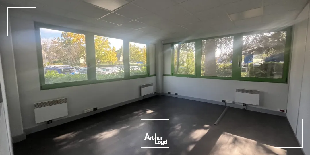 Bureaux - Location - ORLEANS - 45100 - 157.63-157.63 - 7818371