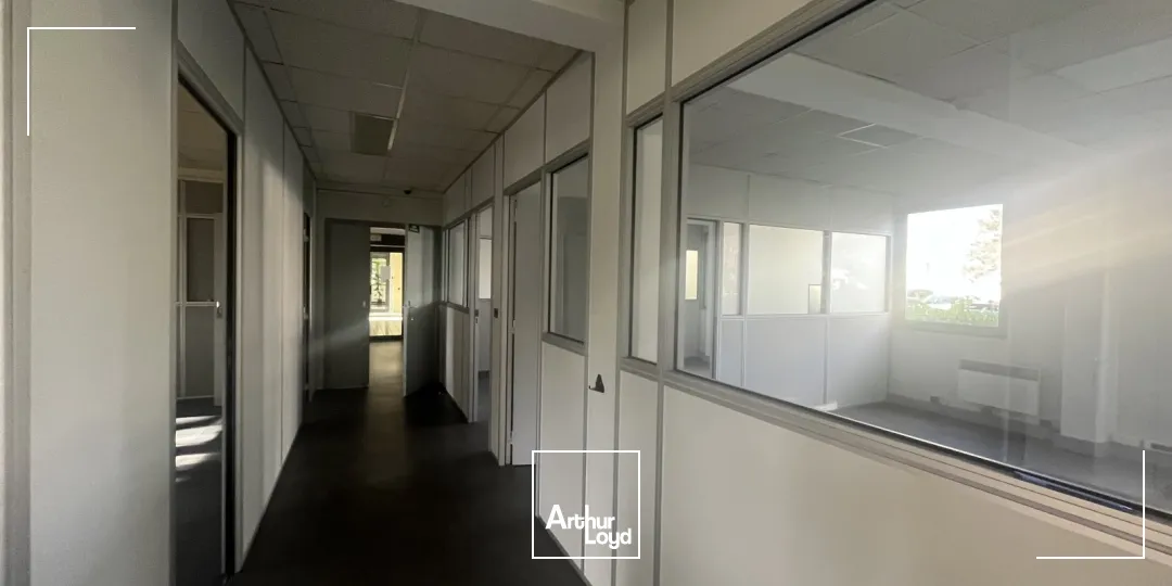 Bureaux - Location - ORLEANS - 45100 - 157.63-157.63 - 7818368