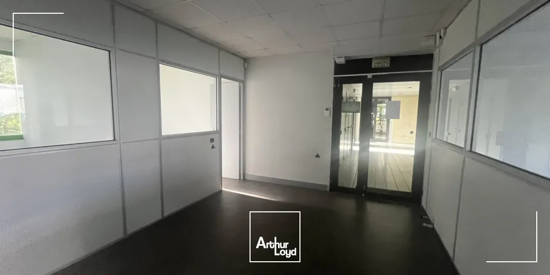 Bureaux - Location - ORLEANS - 45100 - 157.63-157.63 - 7818366