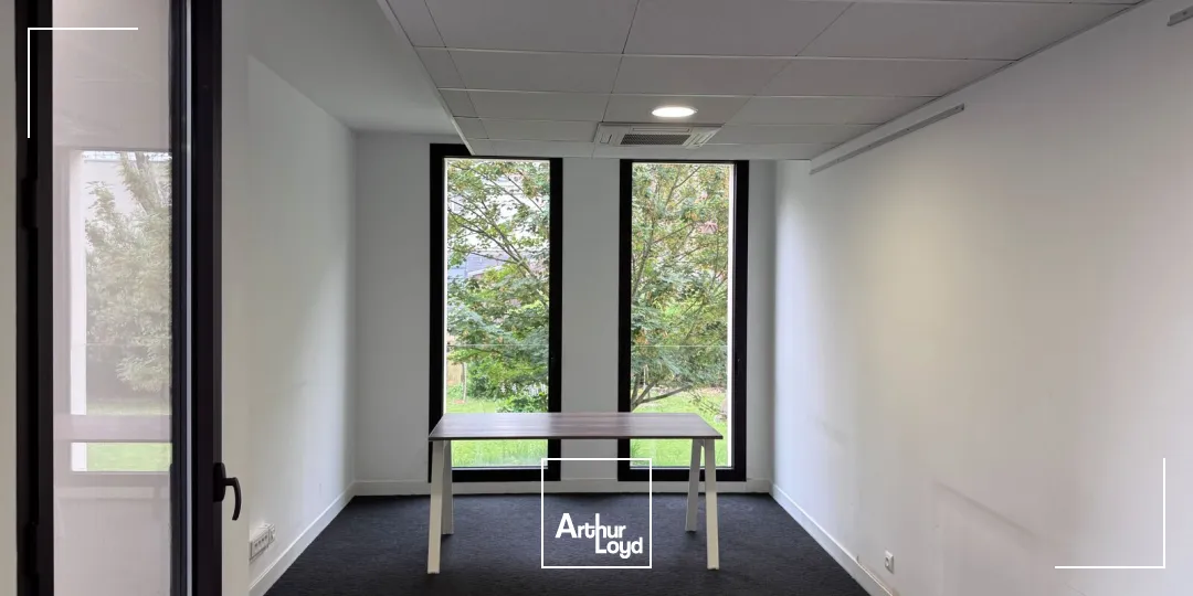 Bureaux - Vente - NANTES - 44000 - 212-212 - 7818497
