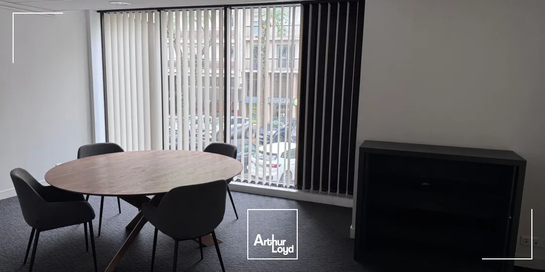 Bureaux - Vente - NANTES - 44000 - 212-212 - 7818499