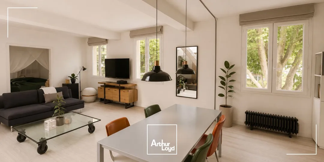 Bureaux - Vente - NEUILLY SUR SEINE - 92200 - 507.93-507.93 - 7818518