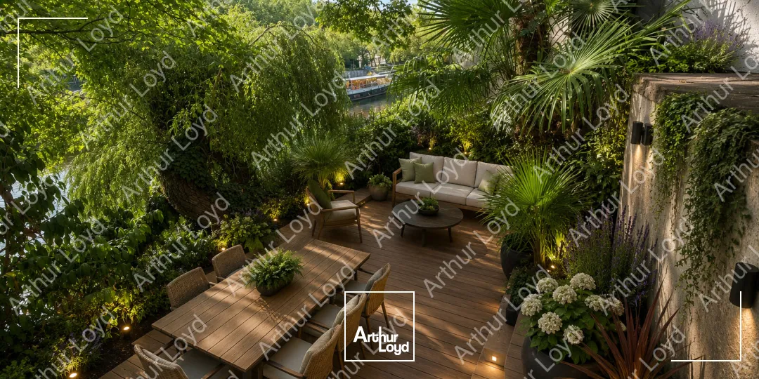 Bureaux - Vente - NEUILLY SUR SEINE - 92200 - 507.93-507.93 - 7818513