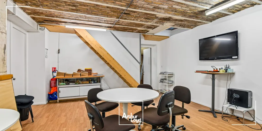 Bureaux - Location - PARIS - 75006 - 246.9-246.9 - 7818593