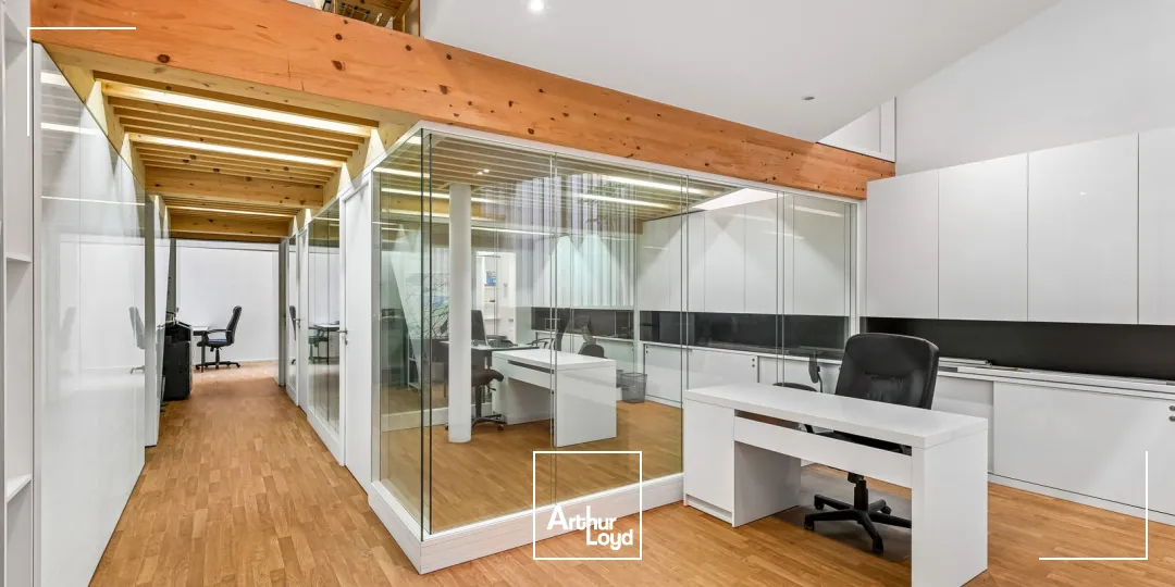 Bureaux - Location - PARIS - 75006 - 246.9-246.9 - 7818586
