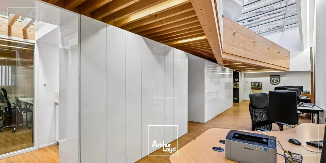 Bureaux - Location - PARIS - 75006 - 246.9-246.9 - 7818585