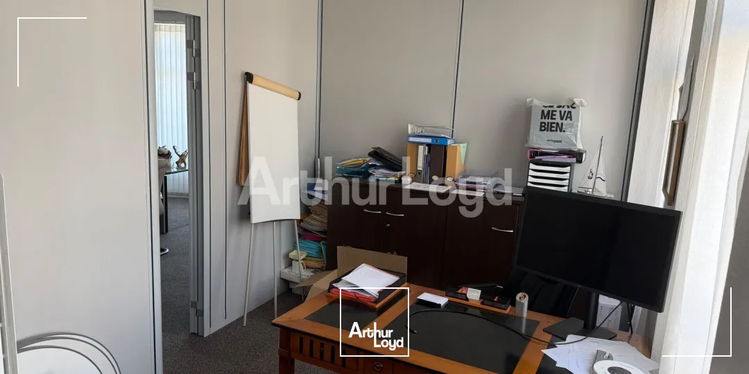 Bureaux - Location - LILLE - 59000 - 49-99 - 7818598