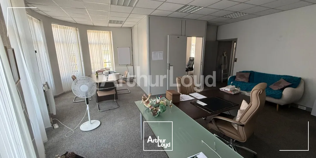 Bureaux - Location - LILLE - 59000 - 49-99 - 7818600