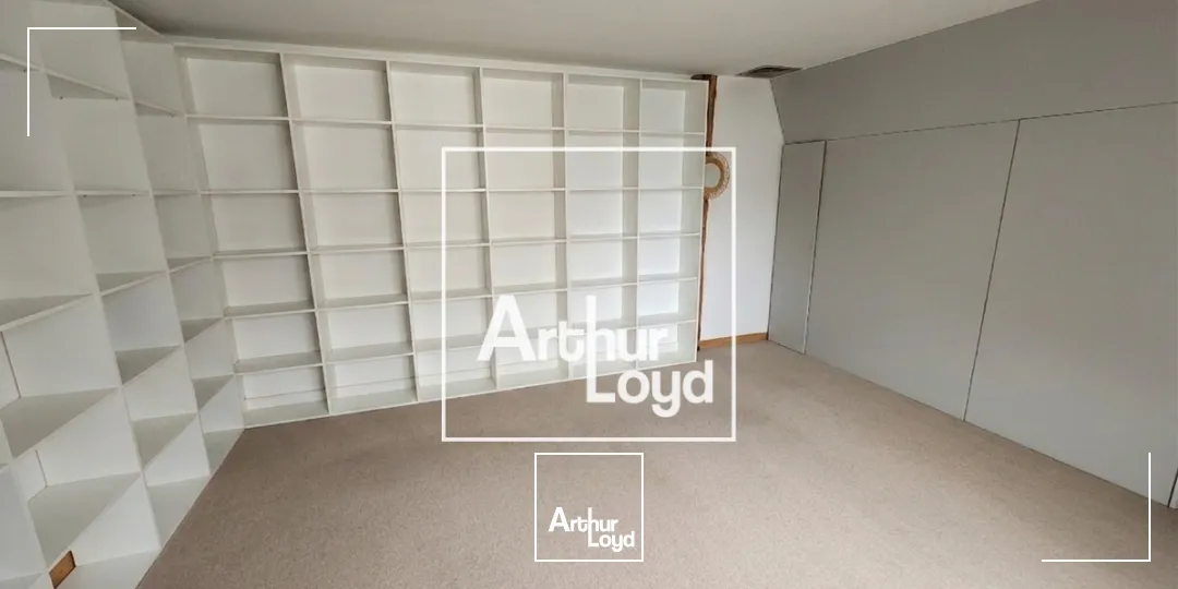 Bureaux - Location - Belfort - 90000 - 230-230 - 7818775