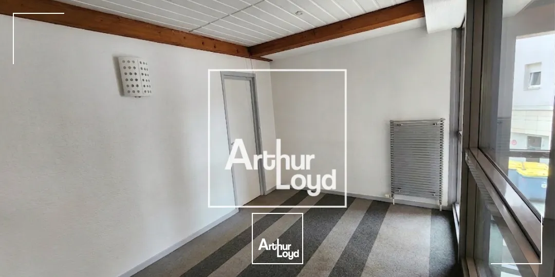 Bureaux - Location - Belfort - 90000 - 230-230 - 7818772