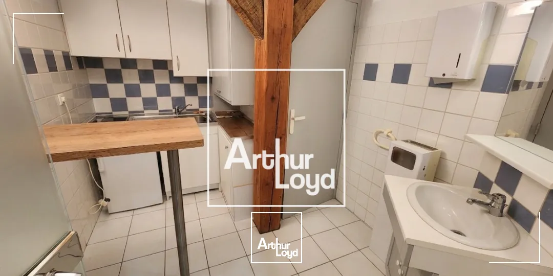 Bureaux - Location - Belfort - 90000 - 230-230 - 7818776