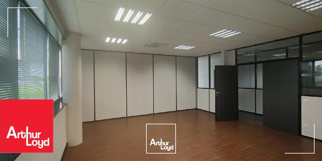 Bureaux - Location - CHARTRES - 28000 - 515-515 - 7818848