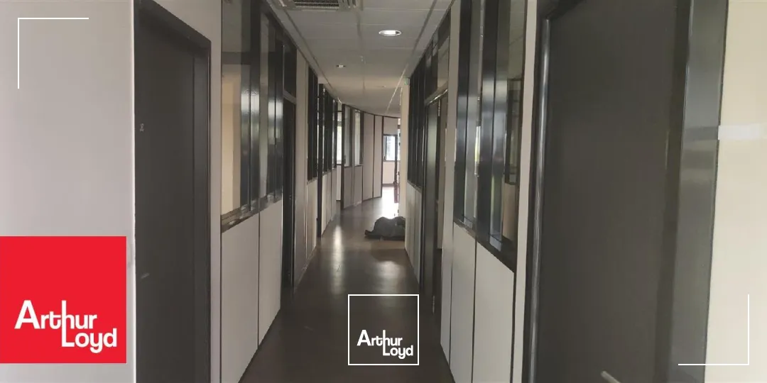 Bureaux - Location - CHARTRES - 28000 - 515-515 - 7818849