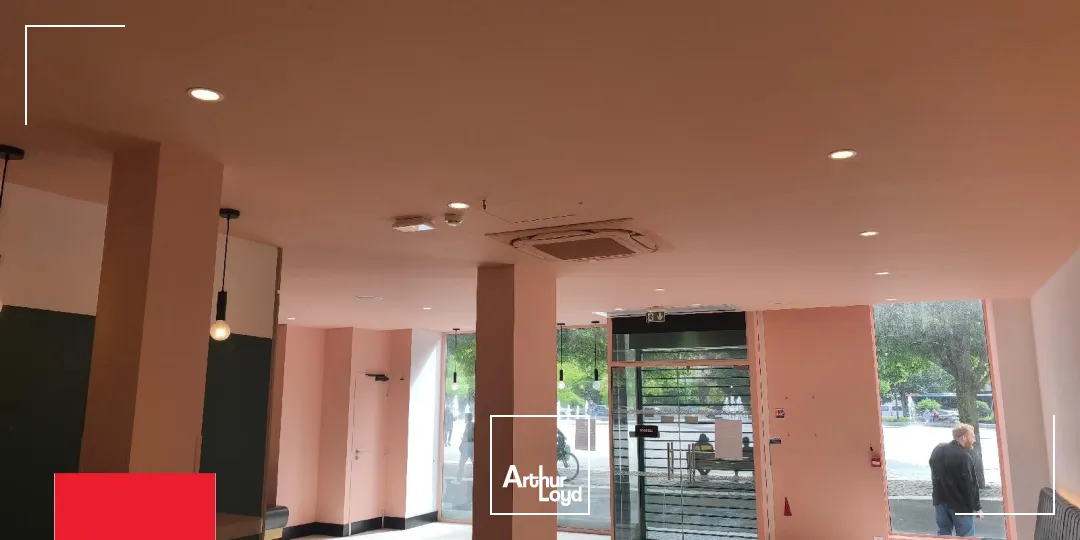 Locaux commerciaux - Location - CHARTRES - 28000 - 261-261 - 7818856