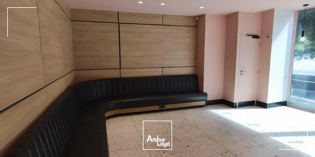 Locaux commerciaux - Location - CHARTRES - 28000 - 261-261 - 7818858