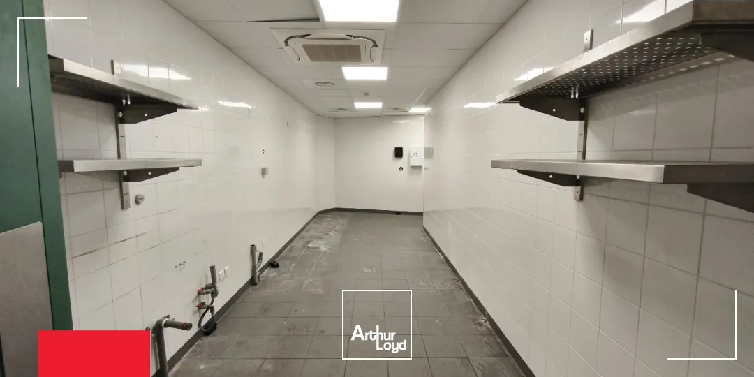 Locaux commerciaux - Location - CHARTRES - 28000 - 261-261 - 7818861