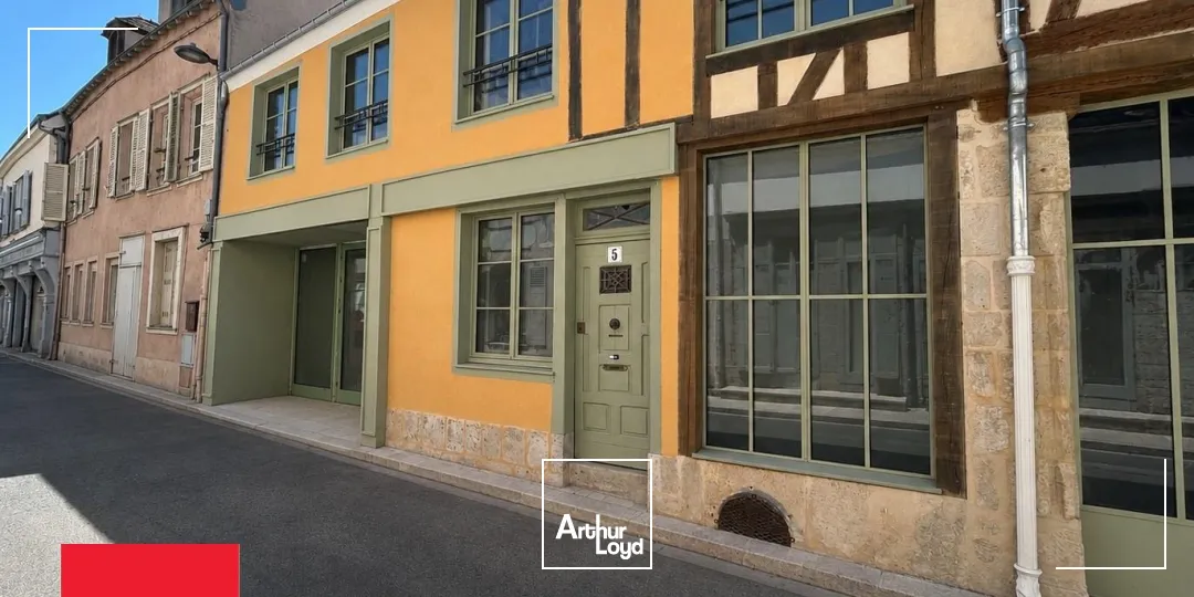 Locaux commerciaux - Location - CHARTRES - 28000 - 68-68 - 7818865