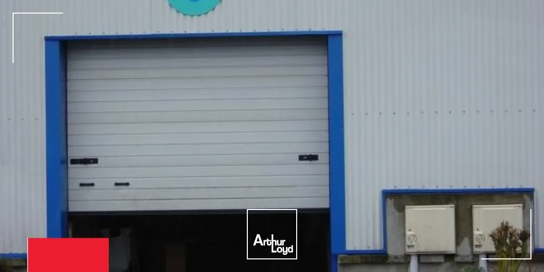 Locaux d'activité & Entrepôts - Location - CHARTRES - 28000 - 291-291 - 7818873