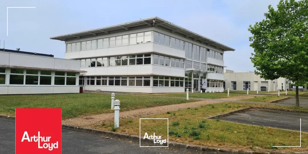 Bureaux - Location - CHARTRES - 28000 - 620-620 - 7818877