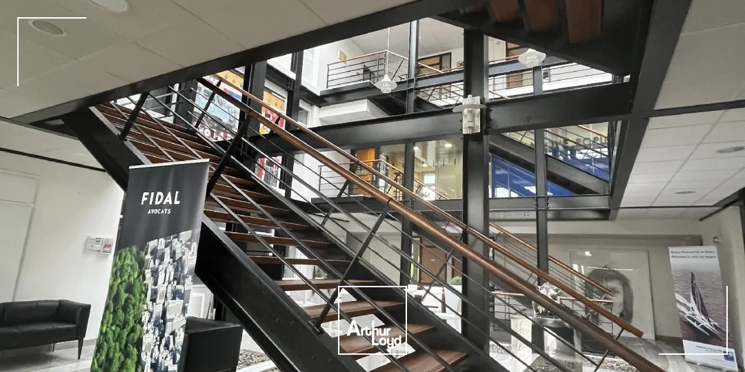 Bureaux - Location - CHARTRES - 28000 - 620-620 - 7818878