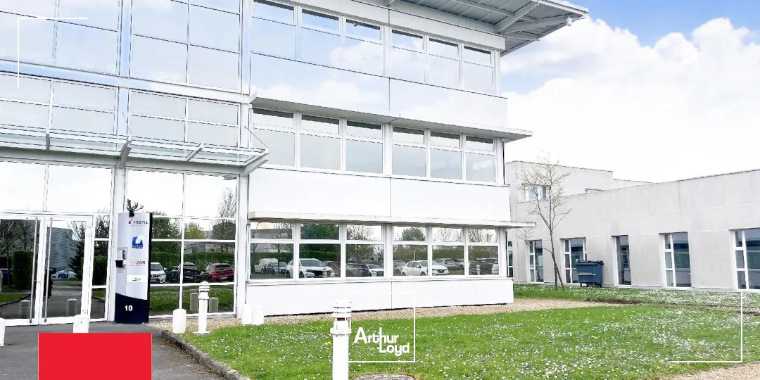 Bureaux - Location - CHARTRES - 28000 - 620-620 - 7818880