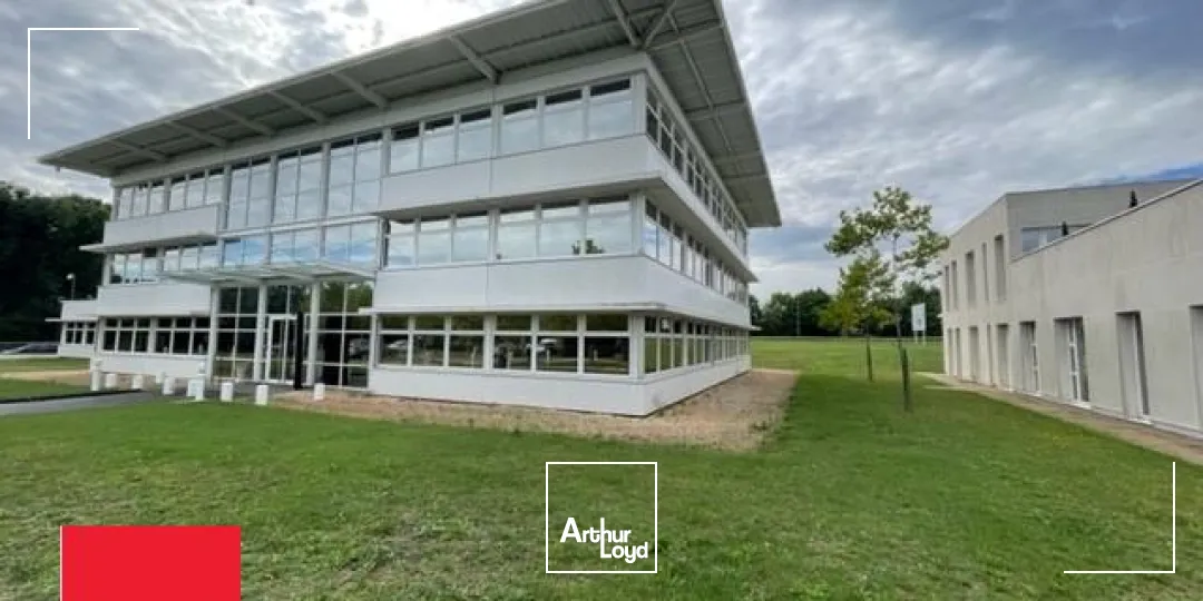 Bureaux - Location - CHARTRES - 28000 - 620-620 - 7818876