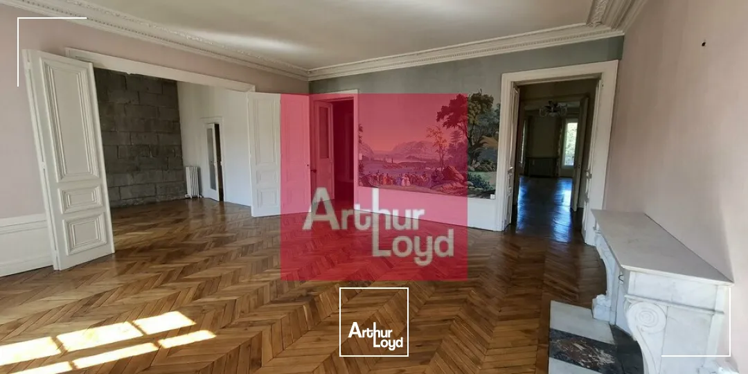 Bureaux - Location - CLERMONT FERRAND - 63000 - 218-218 - 7818922