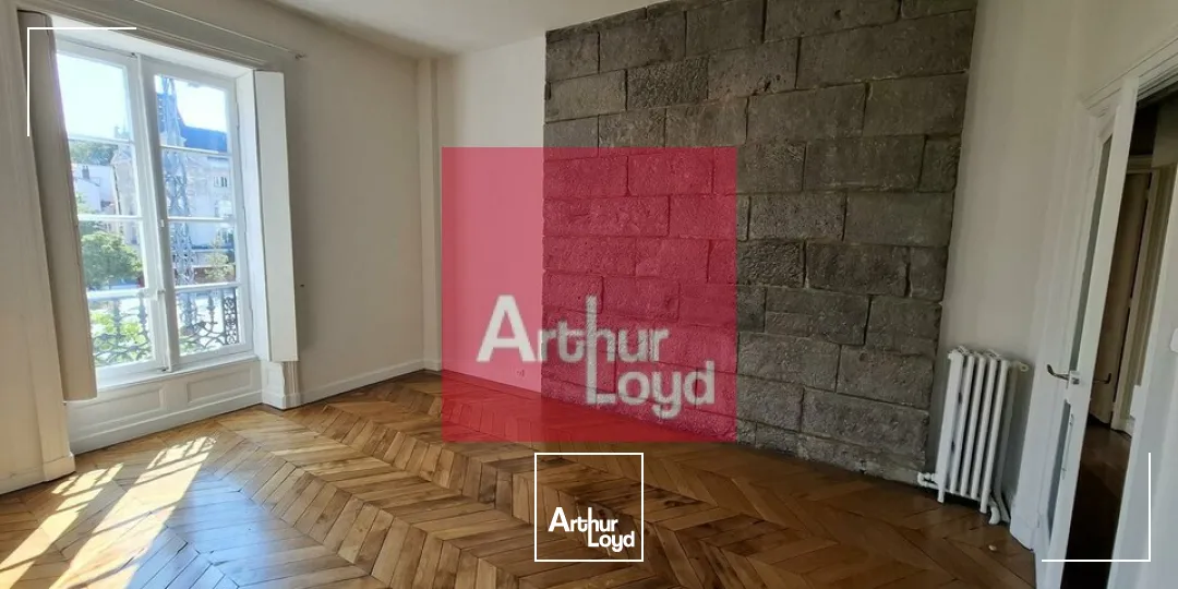 Bureaux - Location - CLERMONT FERRAND - 63000 - 218-218 - 7818923