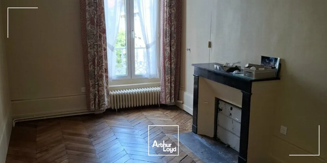 Bureaux - Location - CLERMONT FERRAND - 63000 - 218-218 - 7818928