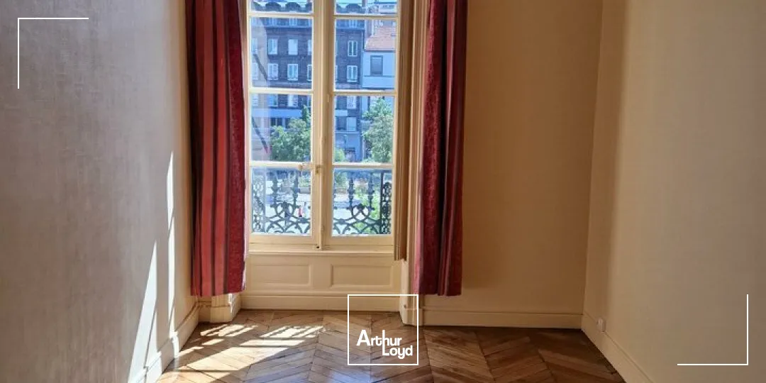 Bureaux - Location - CLERMONT FERRAND - 63000 - 218-218 - 7818931