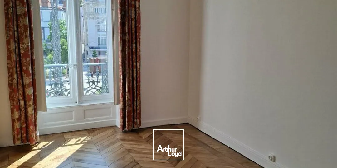 Bureaux - Location - CLERMONT FERRAND - 63000 - 218-218 - 7818932