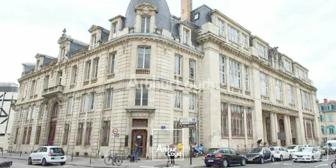 Bureaux - Location - NANCY - 54000 - 486-486 - 7818951