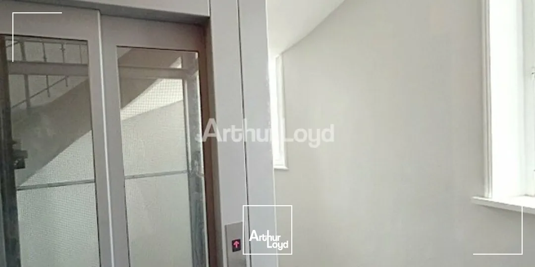Bureaux - Location - NANCY - 54000 - 486-486 - 7818950