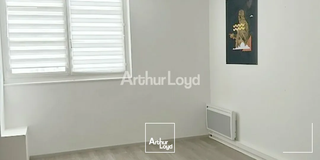 Bureaux - Location - NANCY - 54000 - 486-486 - 7818943