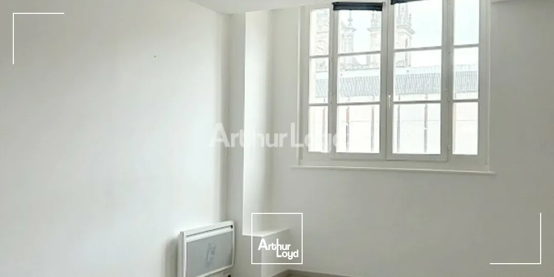 Bureaux - Location - NANCY - 54000 - 486-486 - 7818944