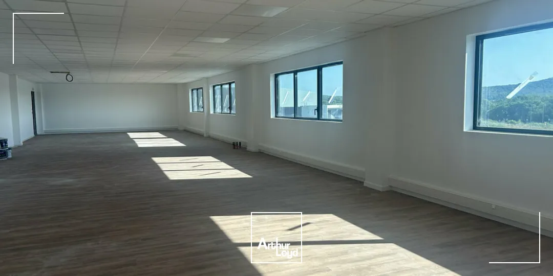 Locaux d'activité & Entrepôts - Location - THIONVILLE - 57100 - 671-4173 - 7818960