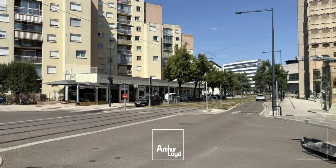 Locaux commerciaux - Vente - DIJON - 21000 - 184-184 - 7818983