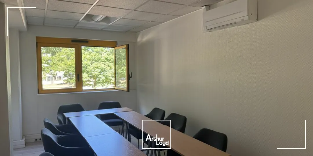 Bureaux - Location - DIJON - 21000 - 231-231 - 7818989
