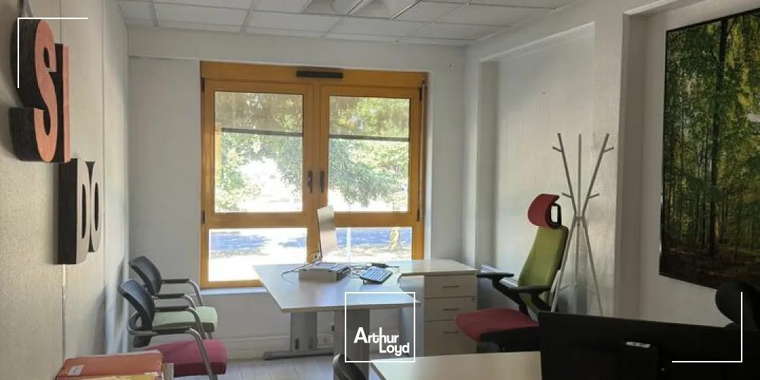 Bureaux - Location - DIJON - 21000 - 231-231 - 7818990