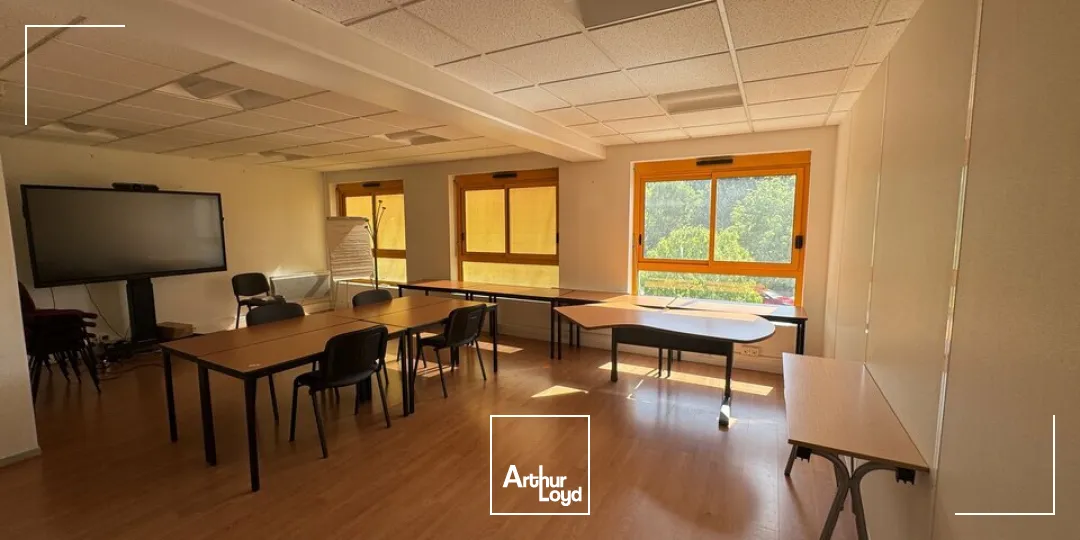 Bureaux - Location - DIJON - 21000 - 231-231 - 7818991