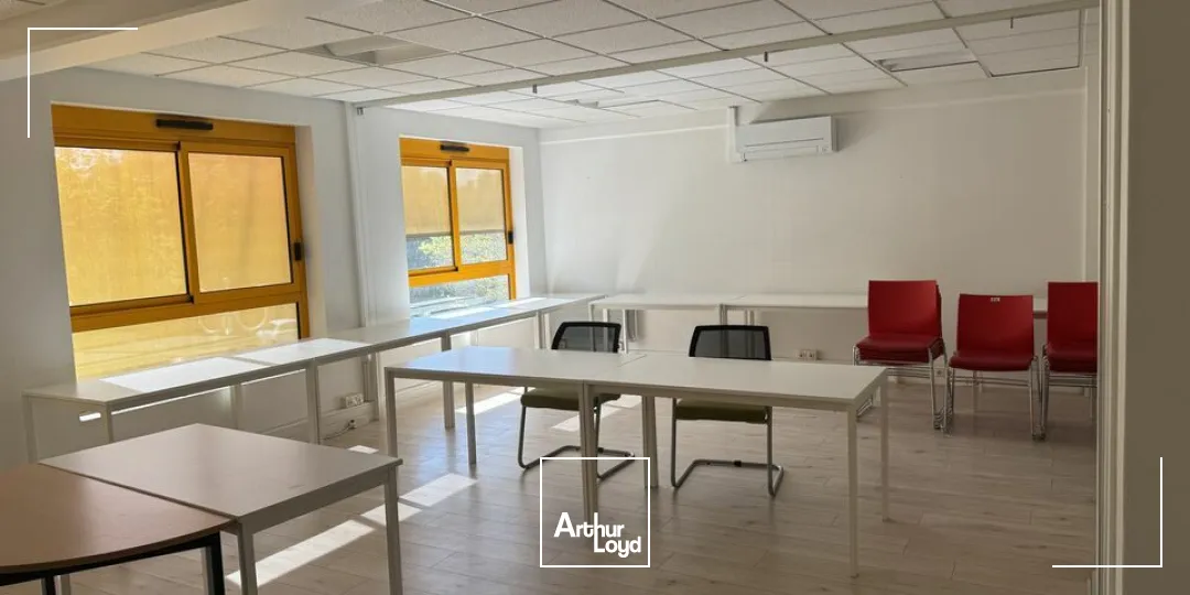 Bureaux - Location - DIJON - 21000 - 231-231 - 7818992