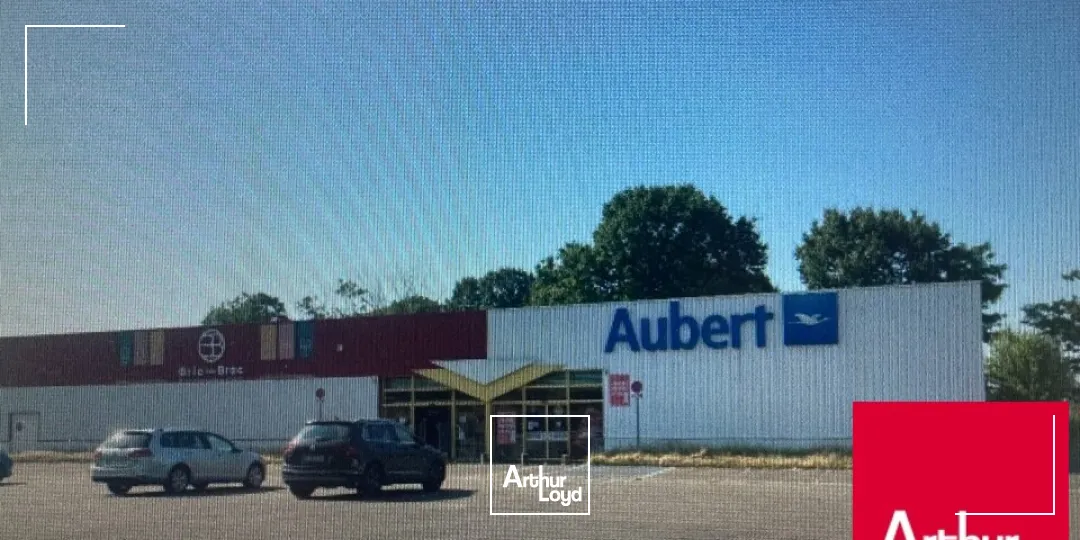 Locaux commerciaux - Location - SAINT-PIERRE-DU-MONT - 40280 - 600-600 - 7818998