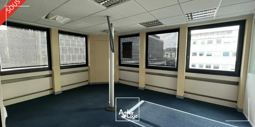 Bureaux - Vente - TOURS - 37000 - 656-656 - 7819057