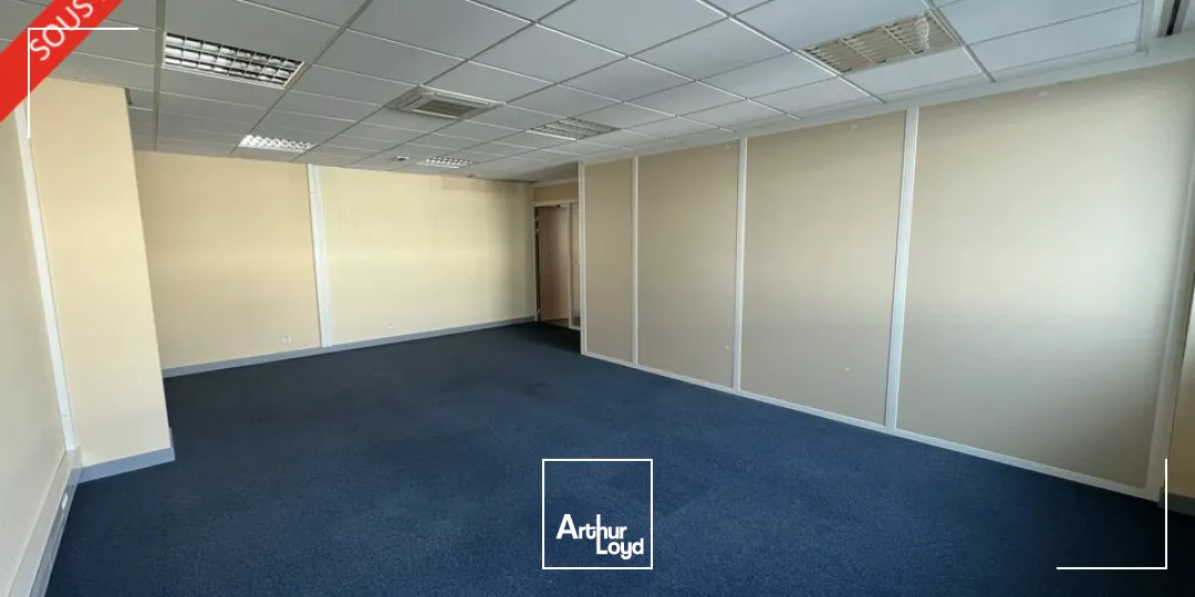 Bureaux - Vente - TOURS - 37000 - 656-656 - 7819058