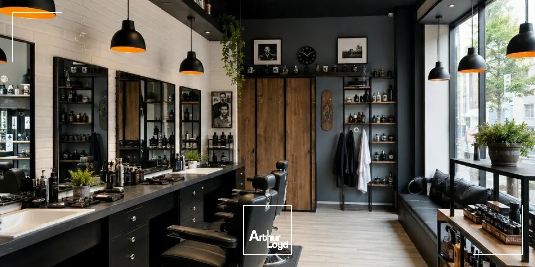 Locaux commerciaux - Vente - TOURS - 37000 - 41.51-41.51 - 7819073