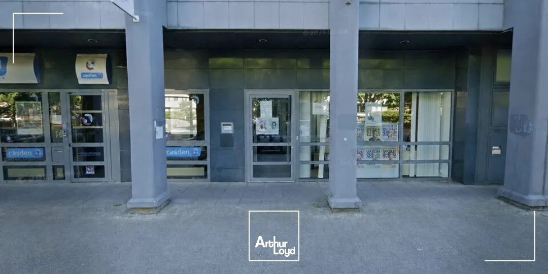 Bureaux - Location - TOURS - 37000 - 97-97 - 7819068