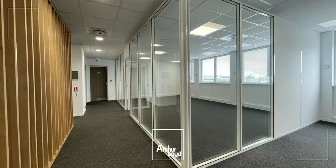 Bureaux - Location - LE HAVRE - 76600 - 462.49-462.49 - 7819080