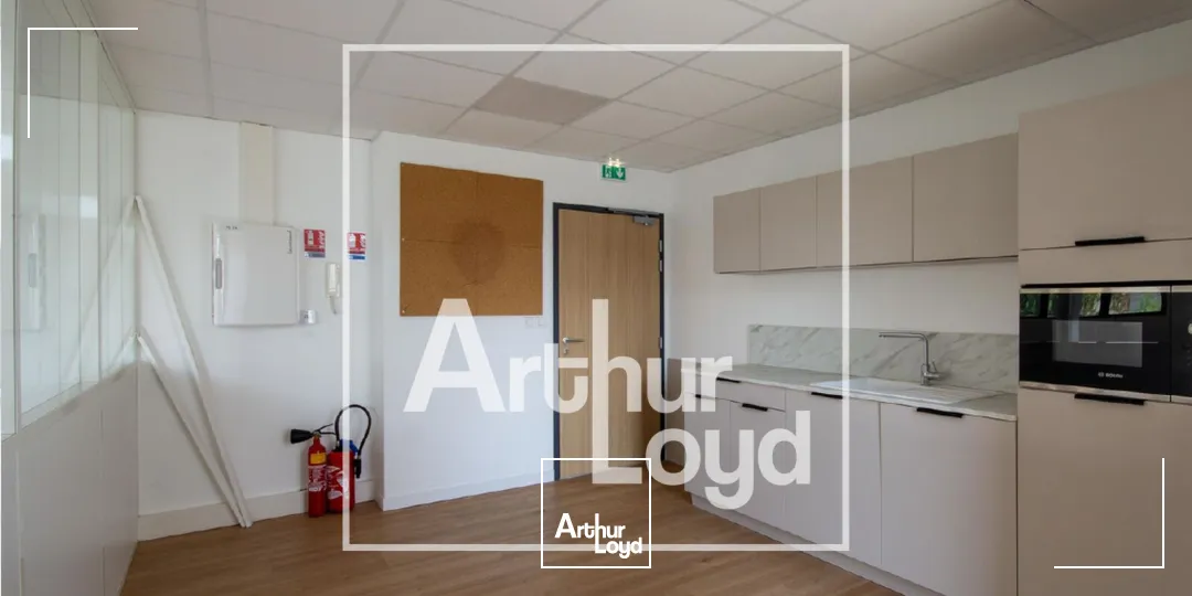 Bureaux - Location - MONTPELLIER - 34000 - 187.58-596.75 - 7819188